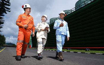 PLN Buka Lowongan Kerja bagi Lulusan D3 sampai S2 di Seluruh Indonesia