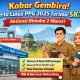 Kabar Gembira! Peserta Lulus PPG Tahun 2025 Terima SKTP, Aktivasi Tunjangan Dimulai 2 Maret di BJB Kuningan