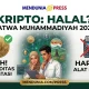 Transformasi Digital: Muhammadiyah Terbitkan Fatwa Terbaru, Aset Kripto Kini Sah Sebagai Komoditas Digital