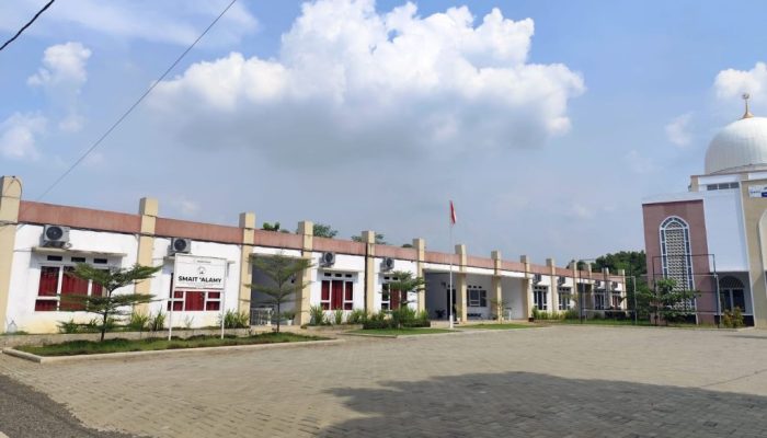 Mengintip Dapur Prestasi SMP IT Al-Alamy Subang: Sekolah Pencetak ‘Hacker Etis’ Muda Penakluk Sistem NASA